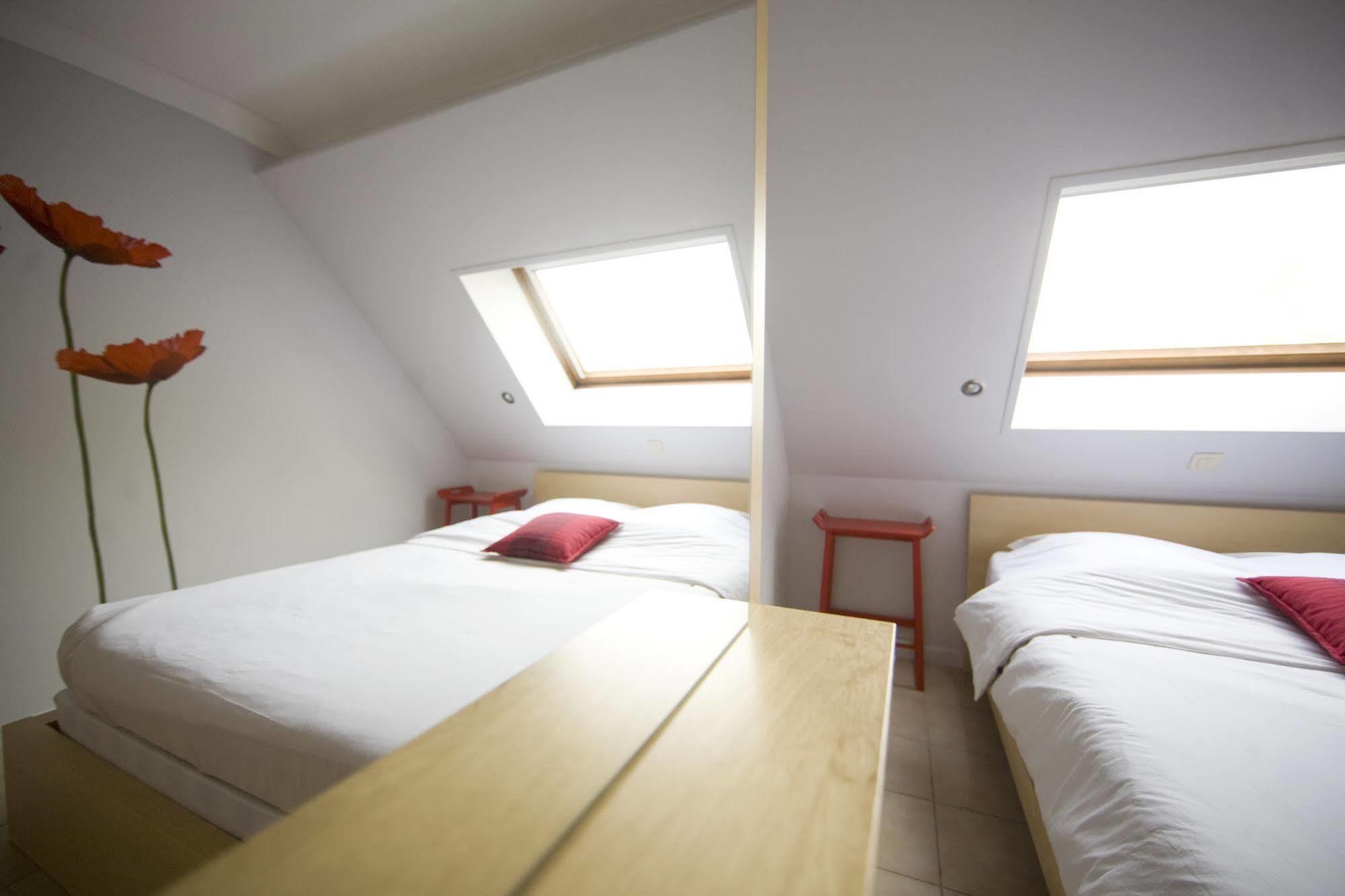 Hotel Het Buskruid Lummen Buitenkant foto